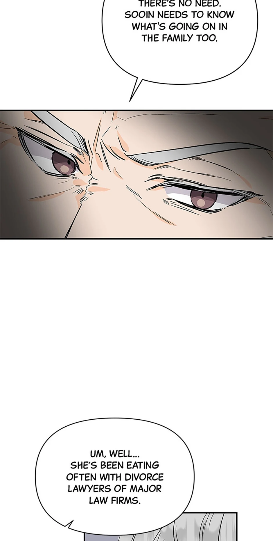 Flee if You Can’t Avoid It Chapter 24 - Page 36