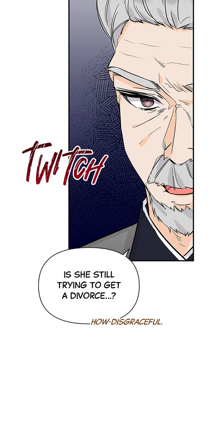 Flee if You Can’t Avoid It Chapter 24 - Page 37