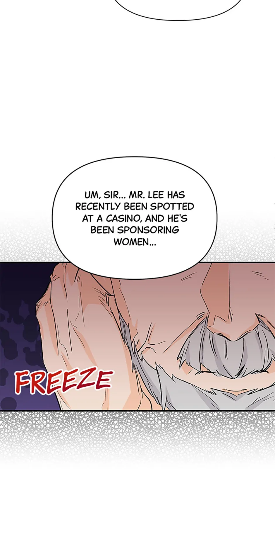 Flee if You Can’t Avoid It Chapter 24 - Page 41