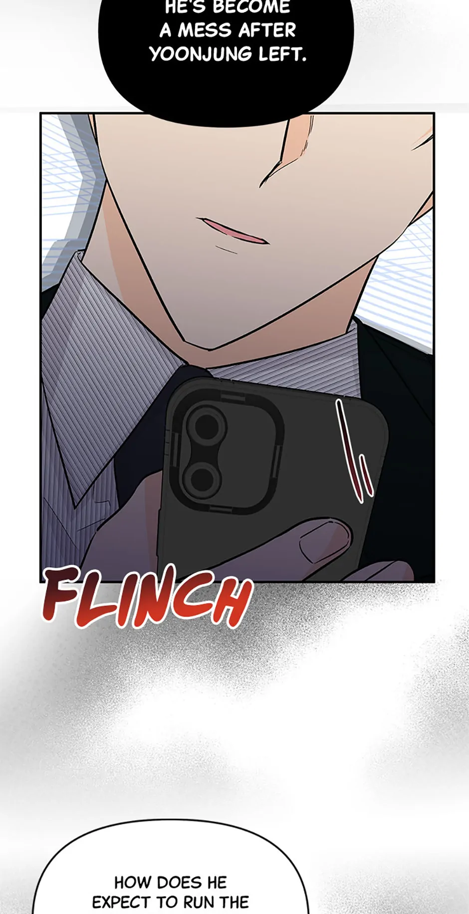 Flee if You Can’t Avoid It Chapter 24 - Page 44