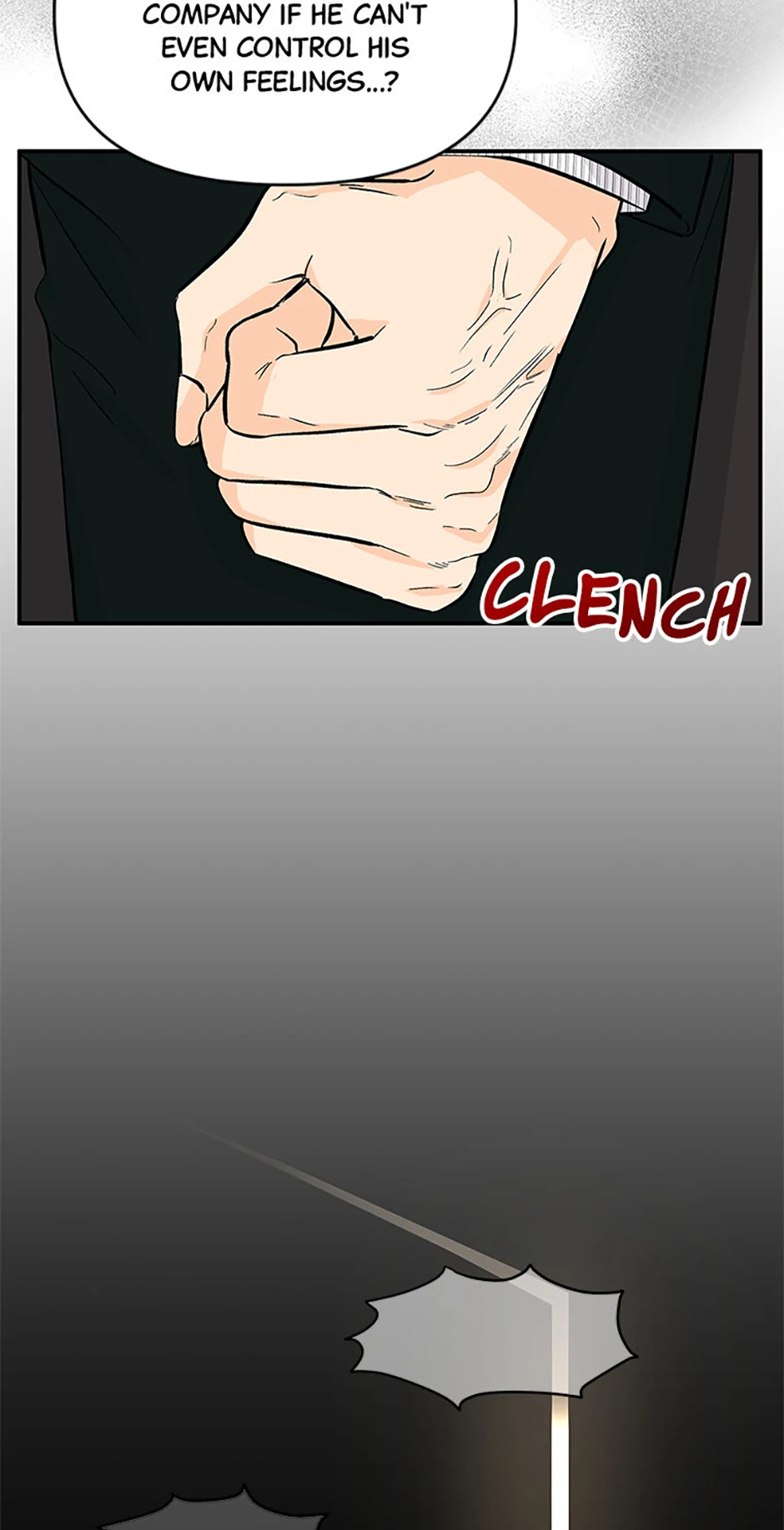 Flee if You Can’t Avoid It Chapter 24 - Page 45