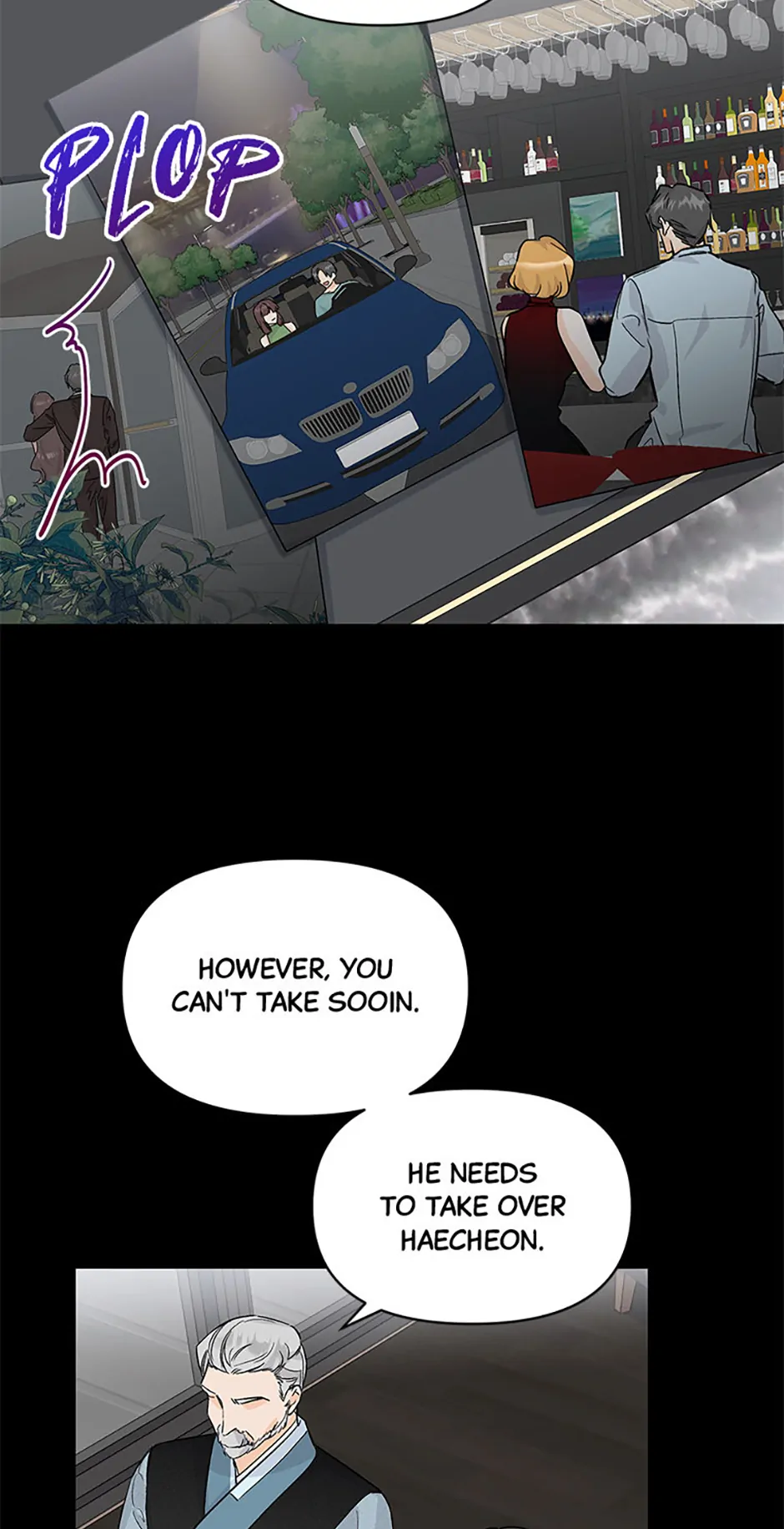 Flee if You Can’t Avoid It Chapter 24 - Page 47