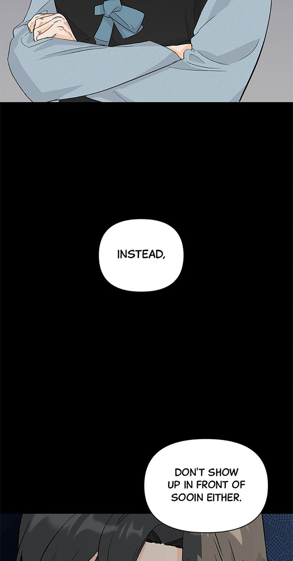 Flee if You Can’t Avoid It Chapter 24 - Page 52