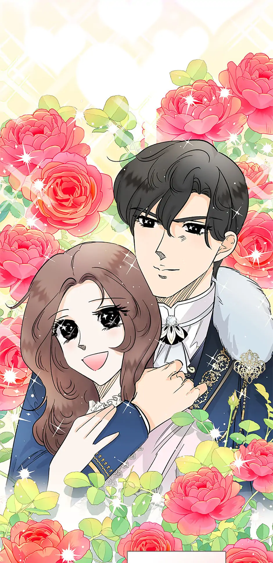 Flee if You Can’t Avoid It Chapter 24 - Page 7