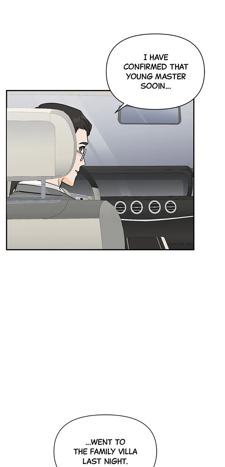 Flee if You Can’t Avoid It Chapter 24 - Page 62