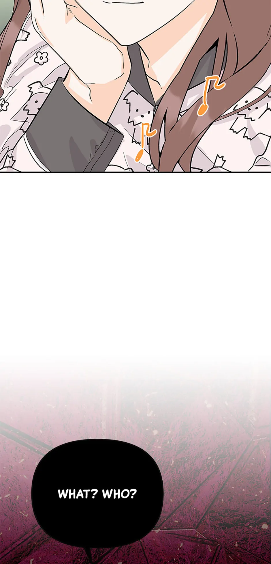 Flee if You Can’t Avoid It Chapter 24 - Page 64