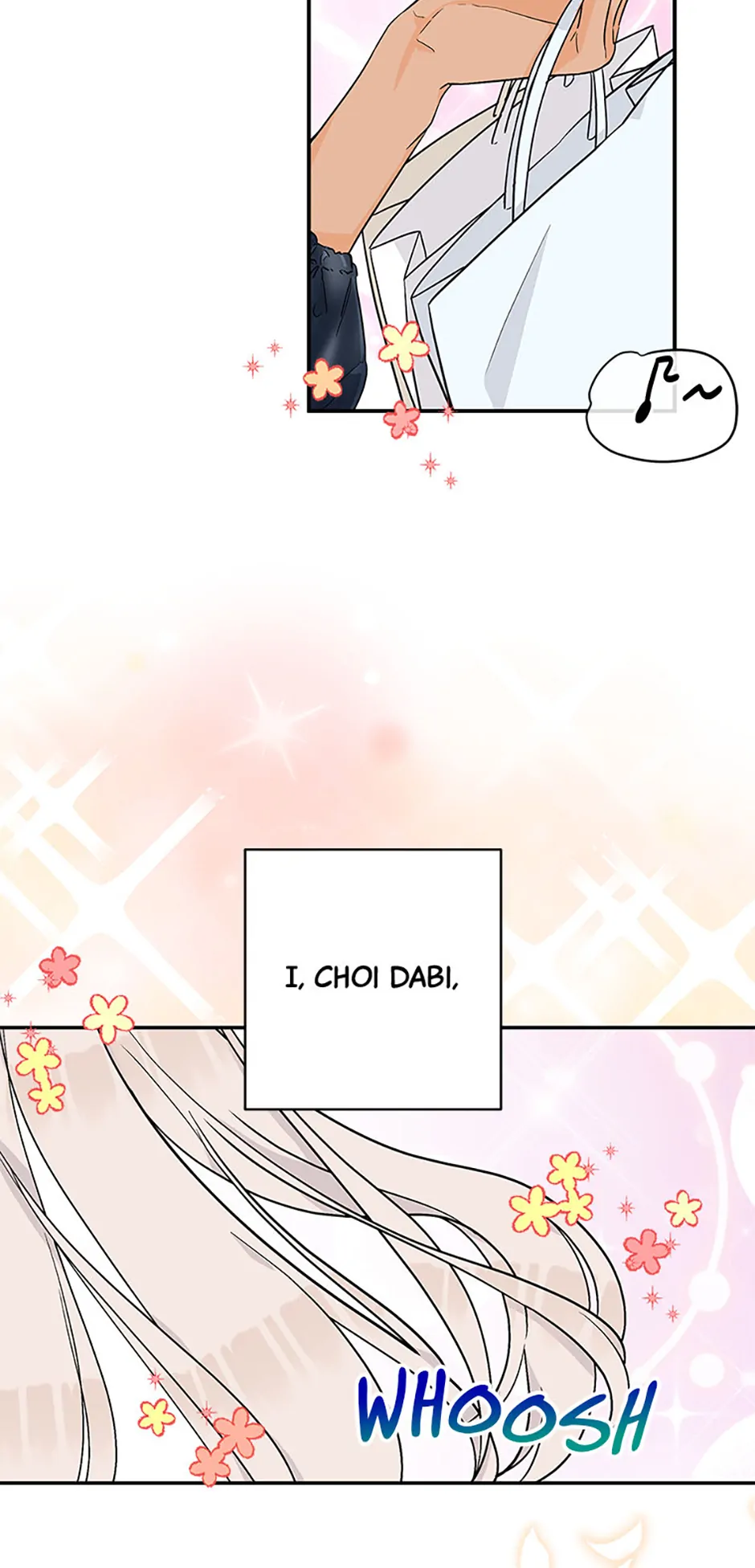 Flee if You Can’t Avoid It Chapter 25 - Page 2