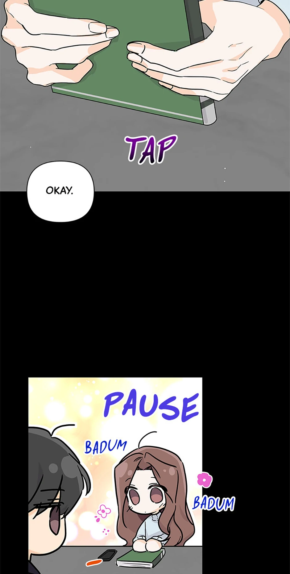 Flee if You Can’t Avoid It Chapter 25 - Page 11