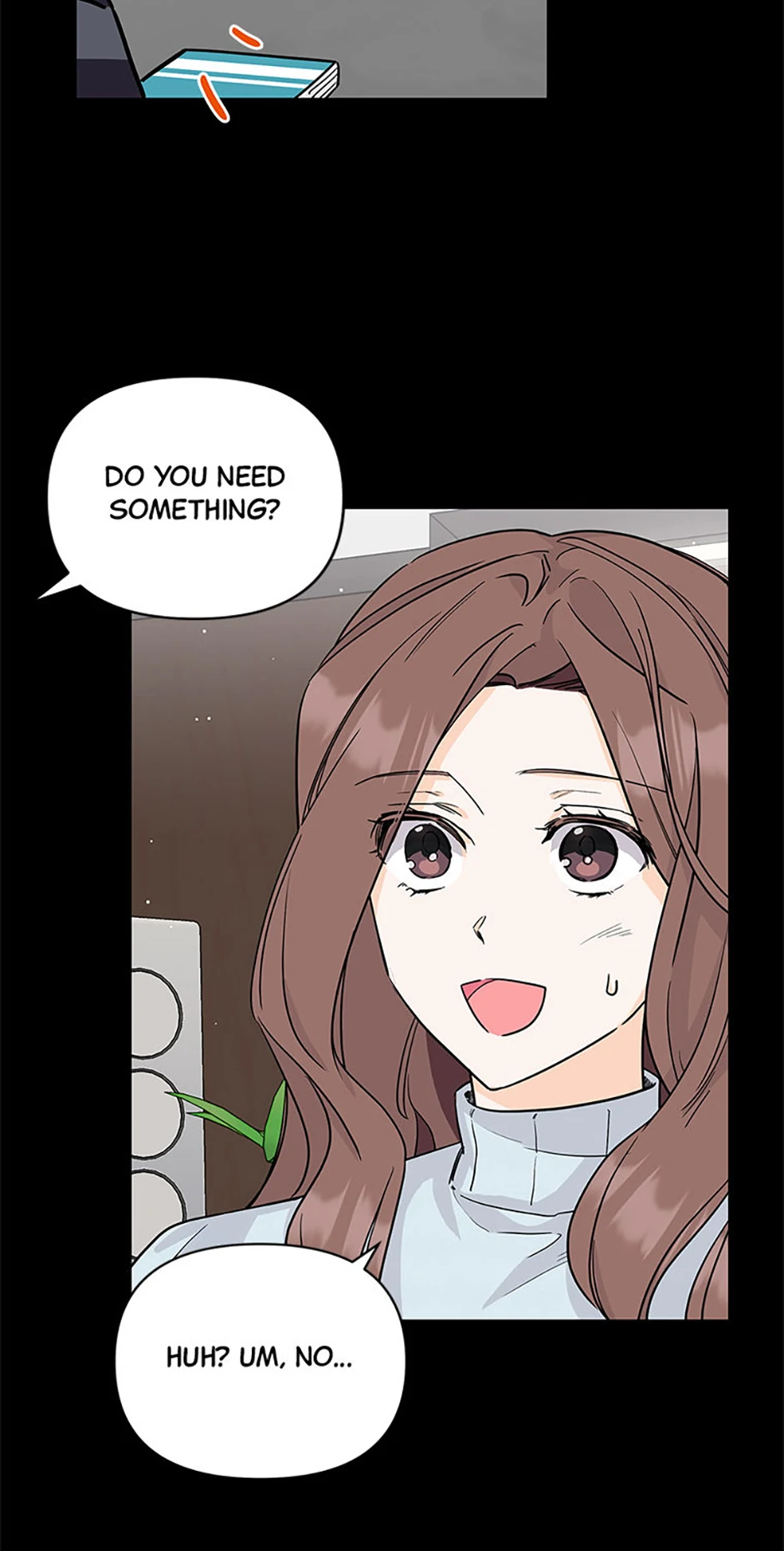 Flee if You Can’t Avoid It Chapter 25 - Page 12