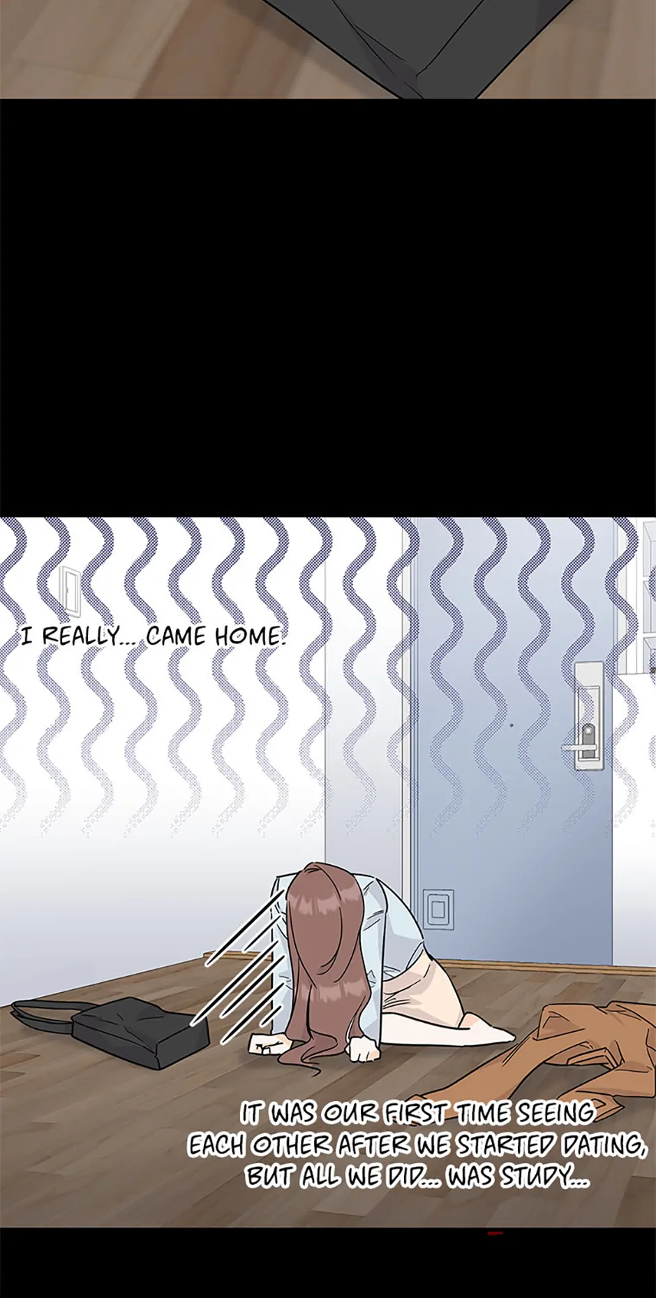 Flee if You Can’t Avoid It Chapter 25 - Page 17