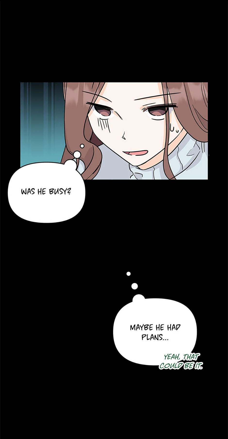 Flee if You Can’t Avoid It Chapter 25 - Page 18