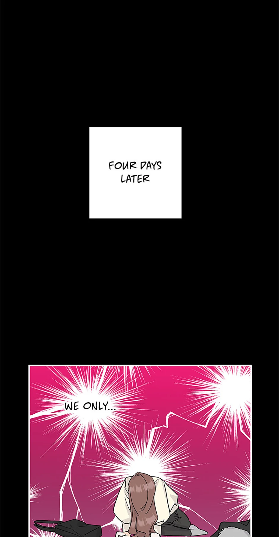 Flee if You Can’t Avoid It Chapter 25 - Page 19