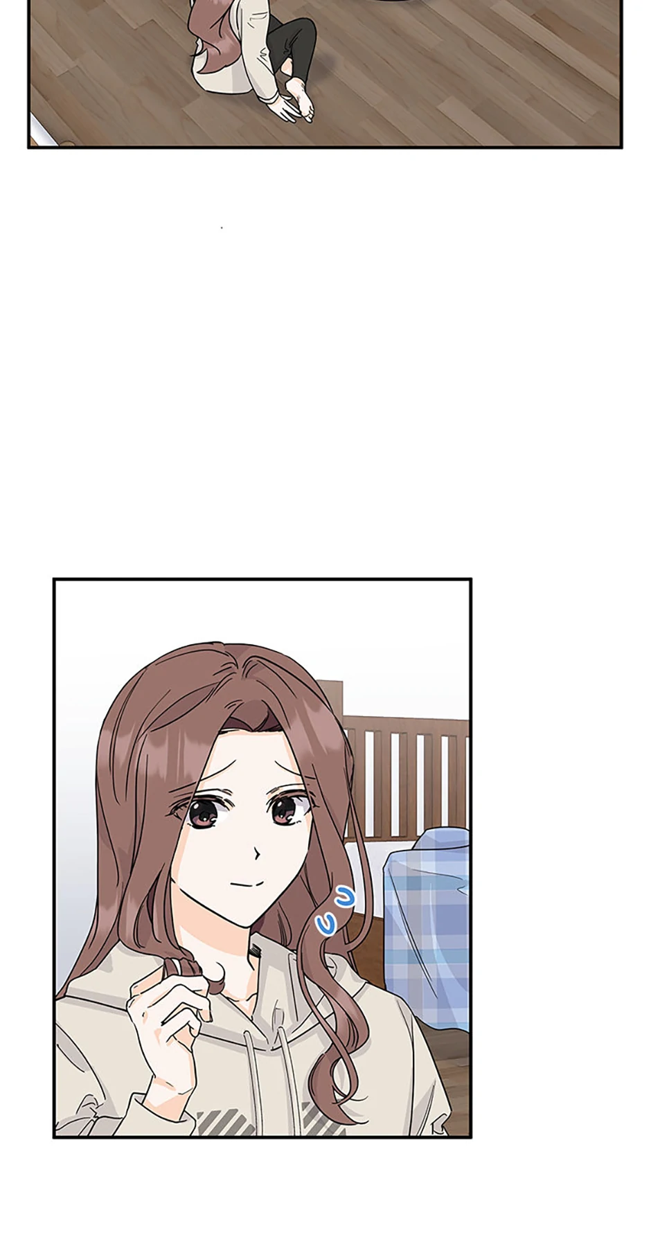 Flee if You Can’t Avoid It Chapter 25 - Page 23