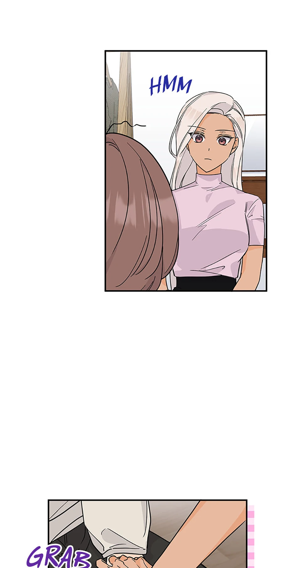 Flee if You Can’t Avoid It Chapter 25 - Page 24