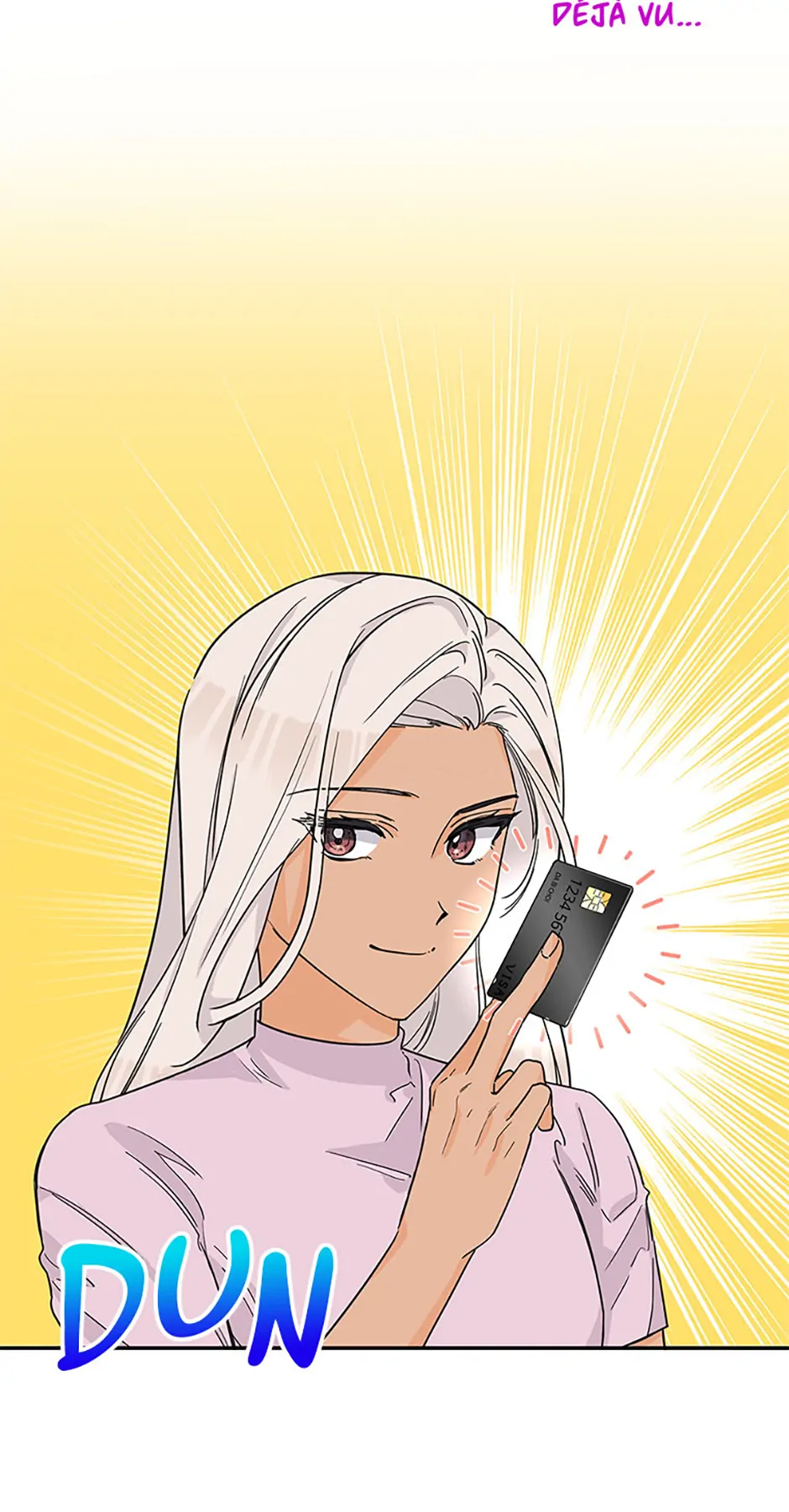 Flee if You Can’t Avoid It Chapter 25 - Page 26