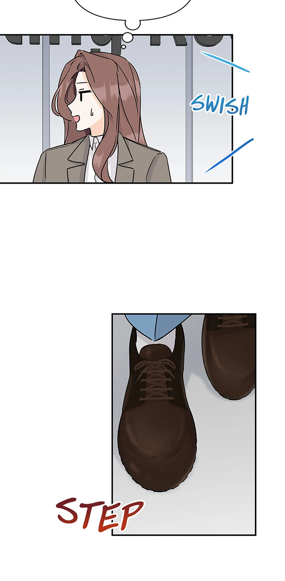 Flee if You Can’t Avoid It Chapter 25 - Page 39