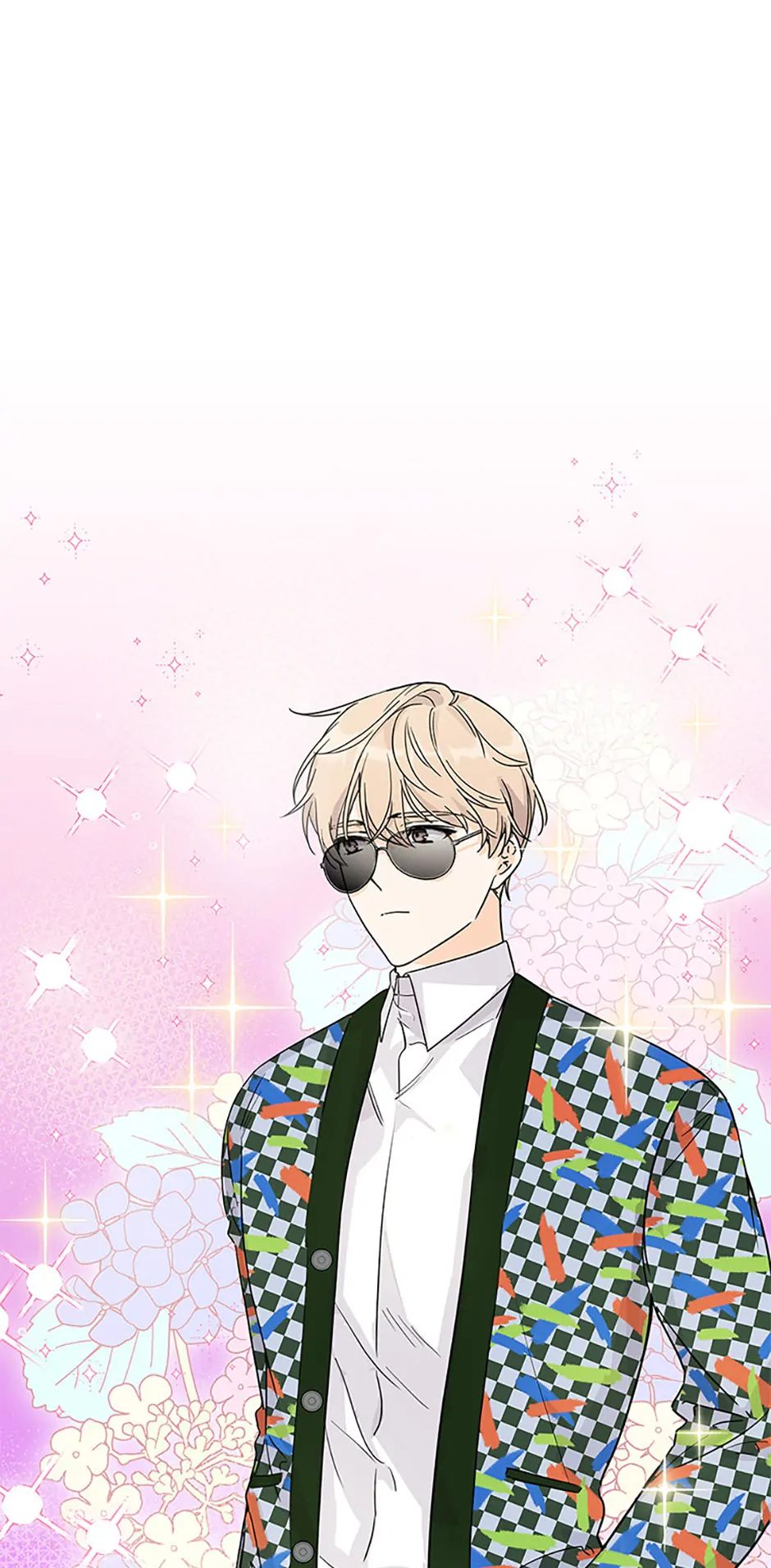 Flee if You Can’t Avoid It Chapter 25 - Page 40