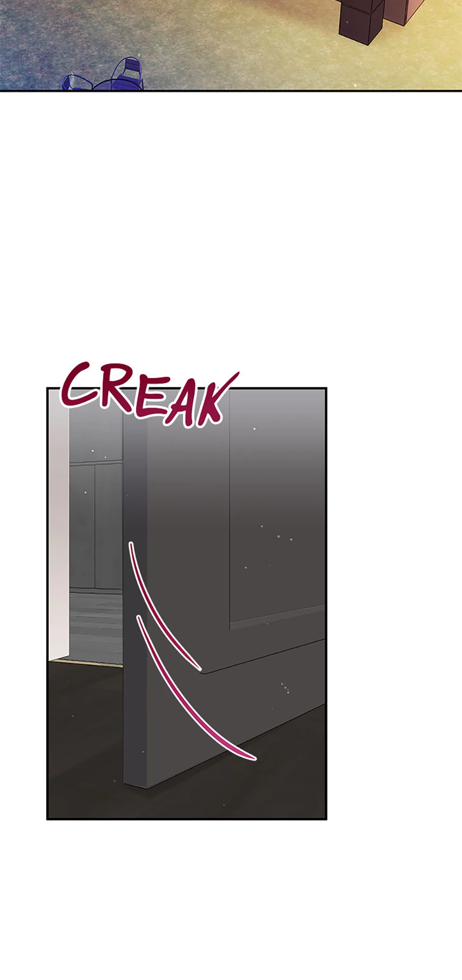 Flee if You Can’t Avoid It Chapter 25 - Page 56