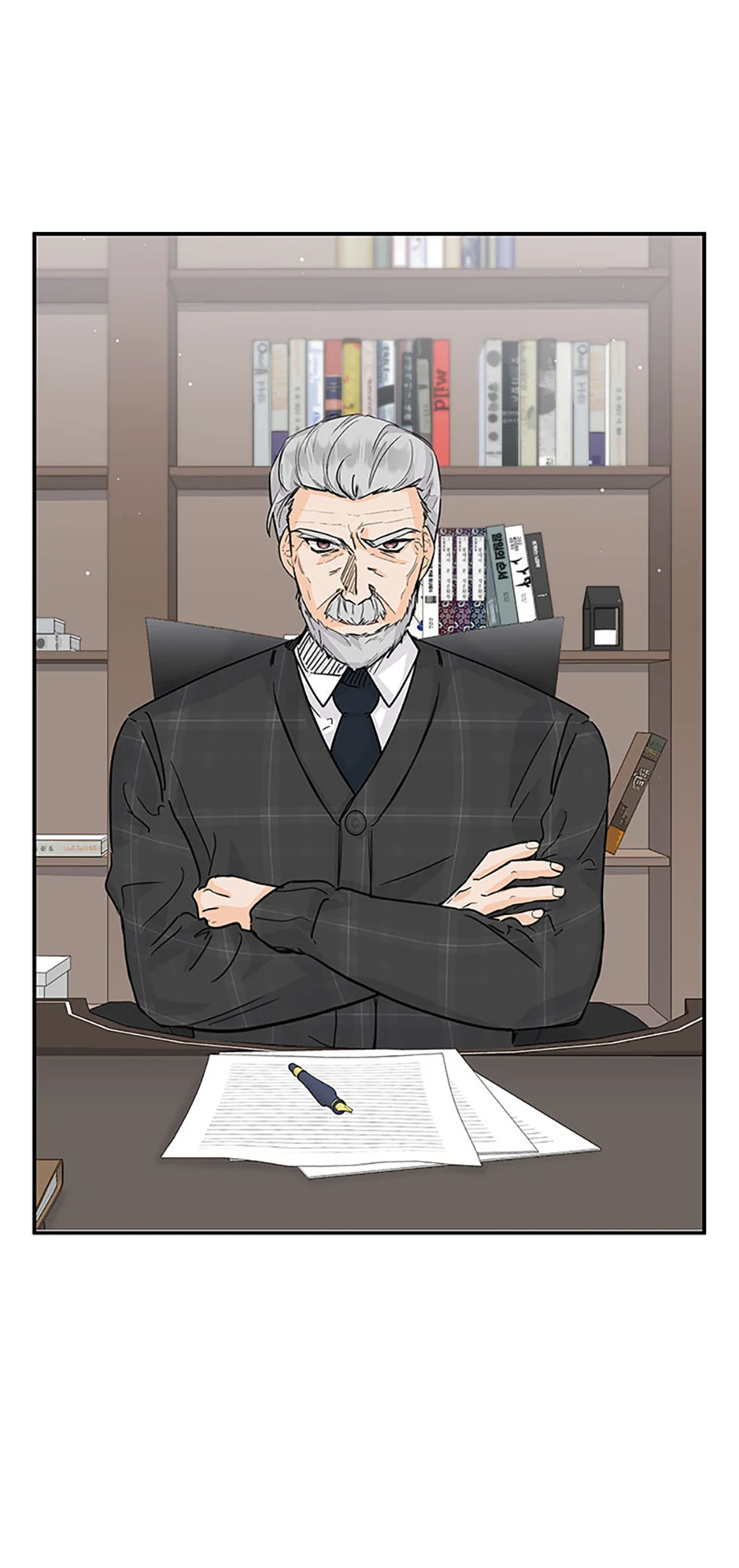 Flee if You Can’t Avoid It Chapter 25 - Page 57