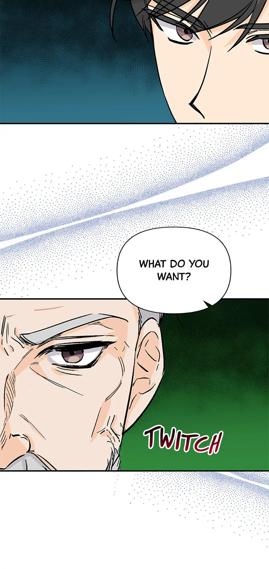 Flee if You Can’t Avoid It Chapter 25 - Page 59