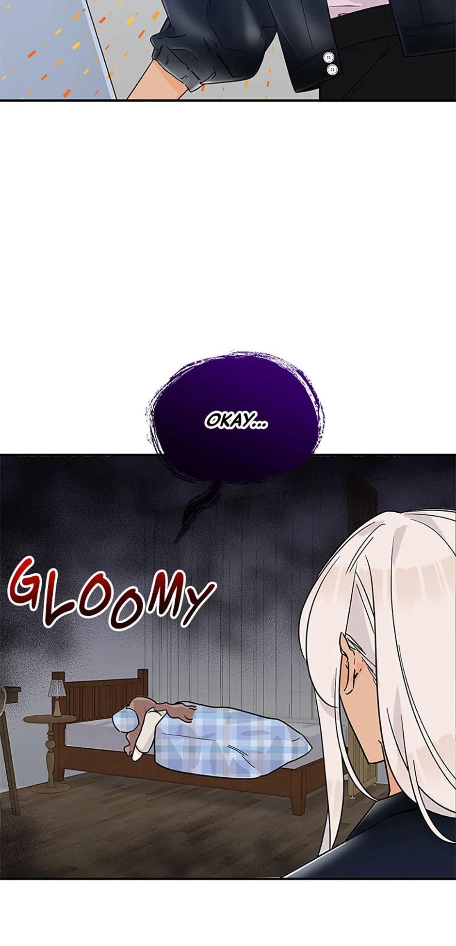 Flee if You Can’t Avoid It Chapter 25 - Page 7