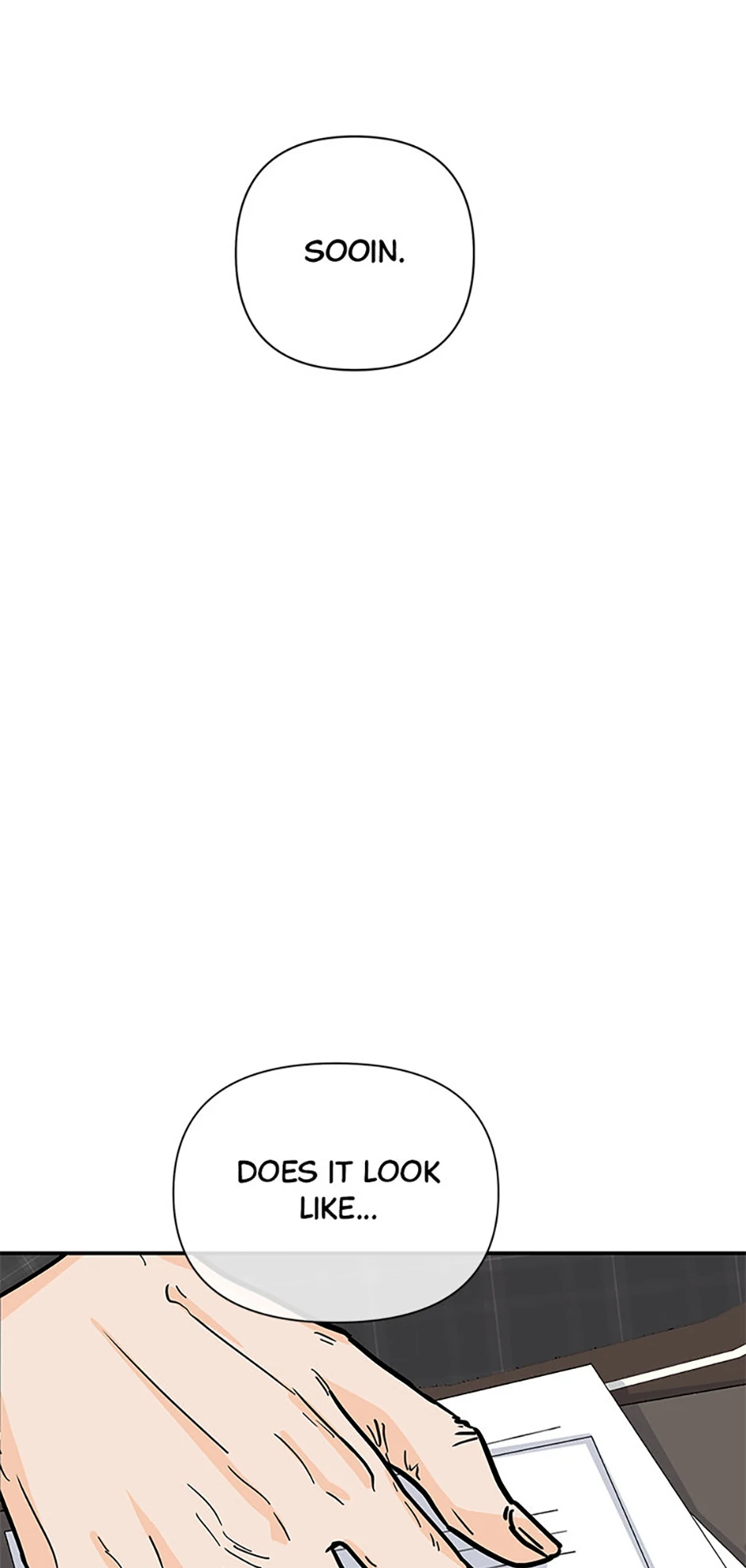 Flee if You Can’t Avoid It Chapter 25 - Page 62