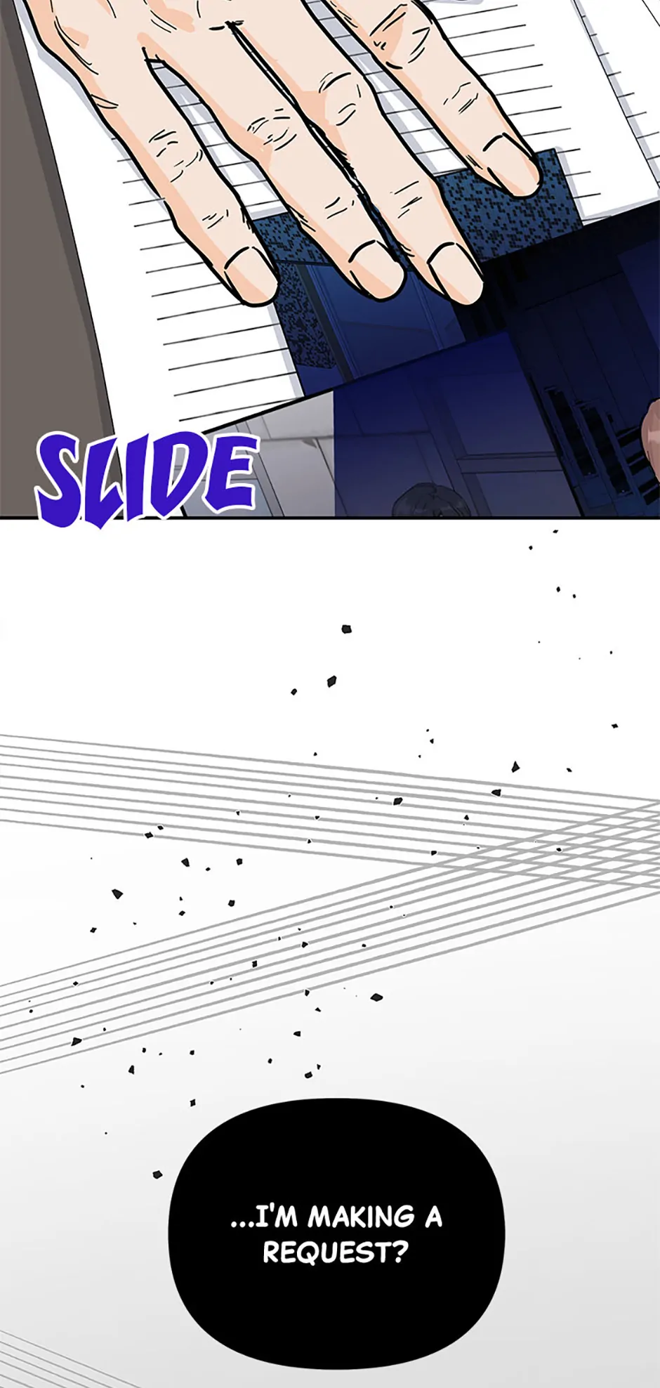 Flee if You Can’t Avoid It Chapter 25 - Page 63