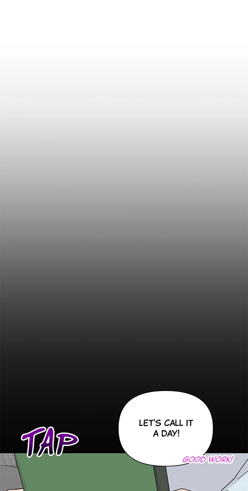 Flee if You Can’t Avoid It Chapter 25 - Page 10