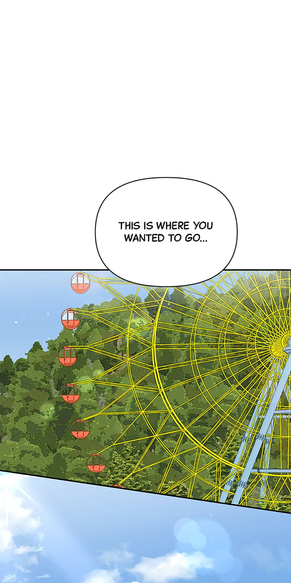 Flee if You Can’t Avoid It Chapter 26 - Page 1