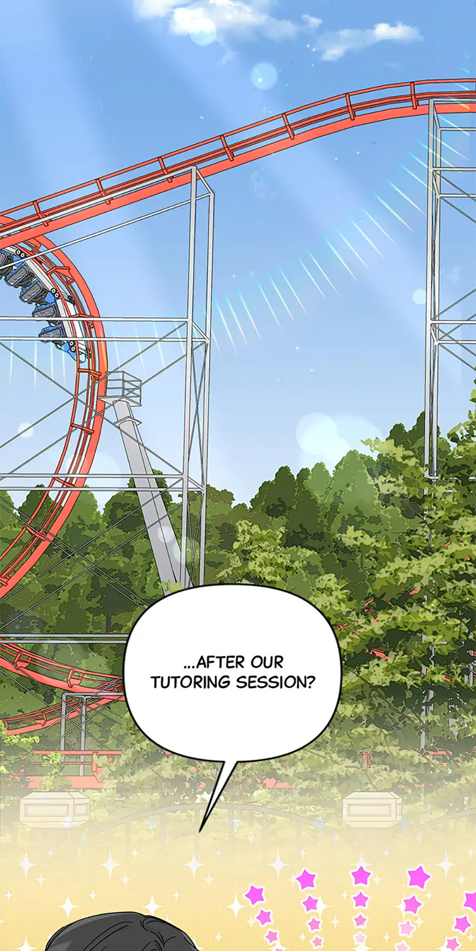 Flee if You Can’t Avoid It Chapter 26 - Page 2