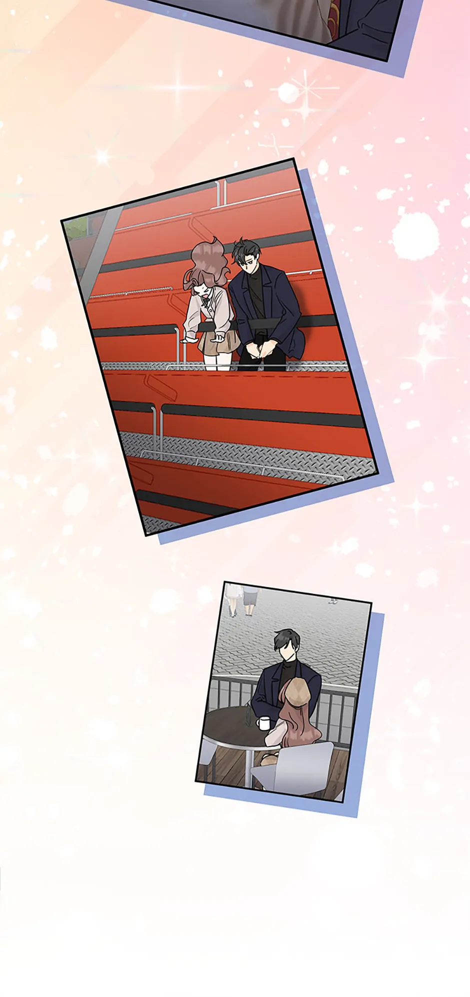 Flee if You Can’t Avoid It Chapter 26 - Page 13