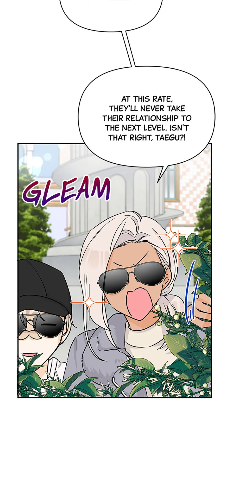 Flee if You Can’t Avoid It Chapter 26 - Page 16