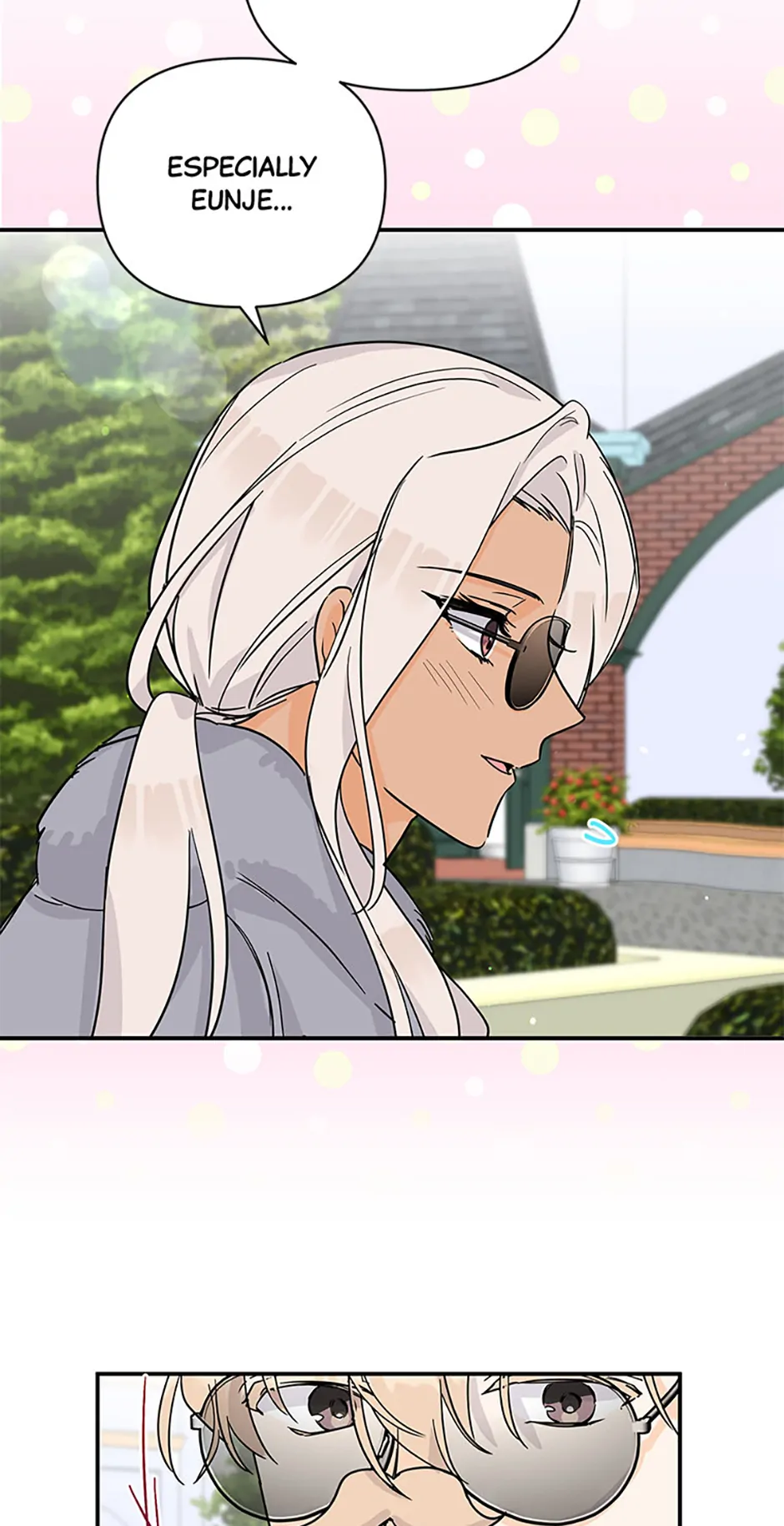 Flee if You Can’t Avoid It Chapter 26 - Page 21