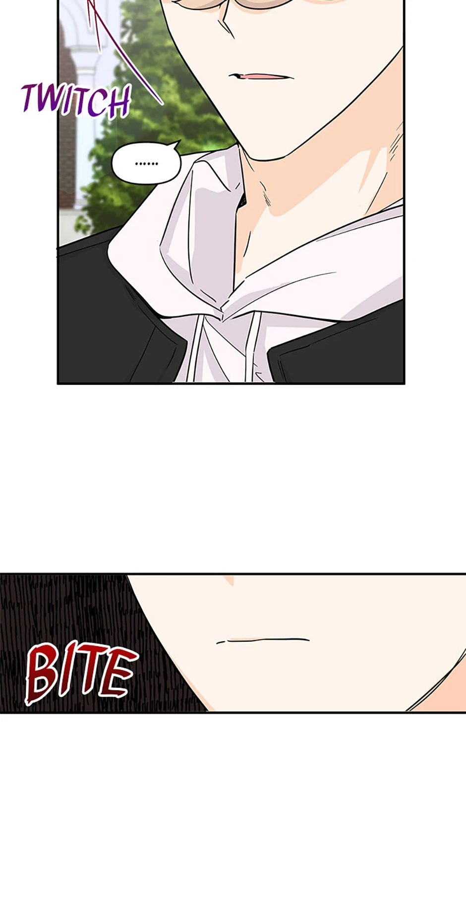 Flee if You Can’t Avoid It Chapter 26 - Page 22