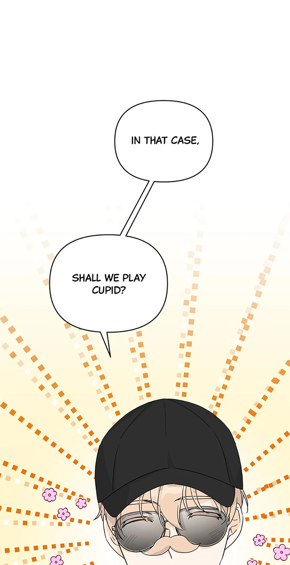 Flee if You Can’t Avoid It Chapter 26 - Page 23