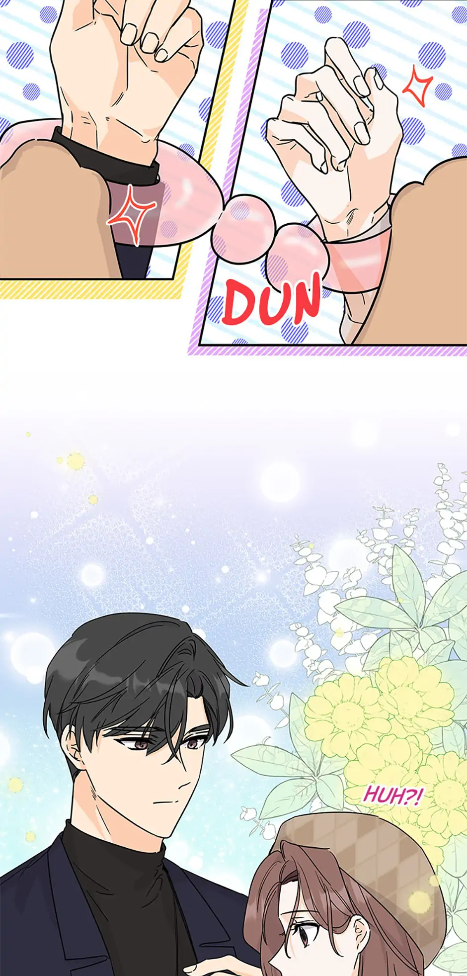 Flee if You Can’t Avoid It Chapter 26 - Page 28