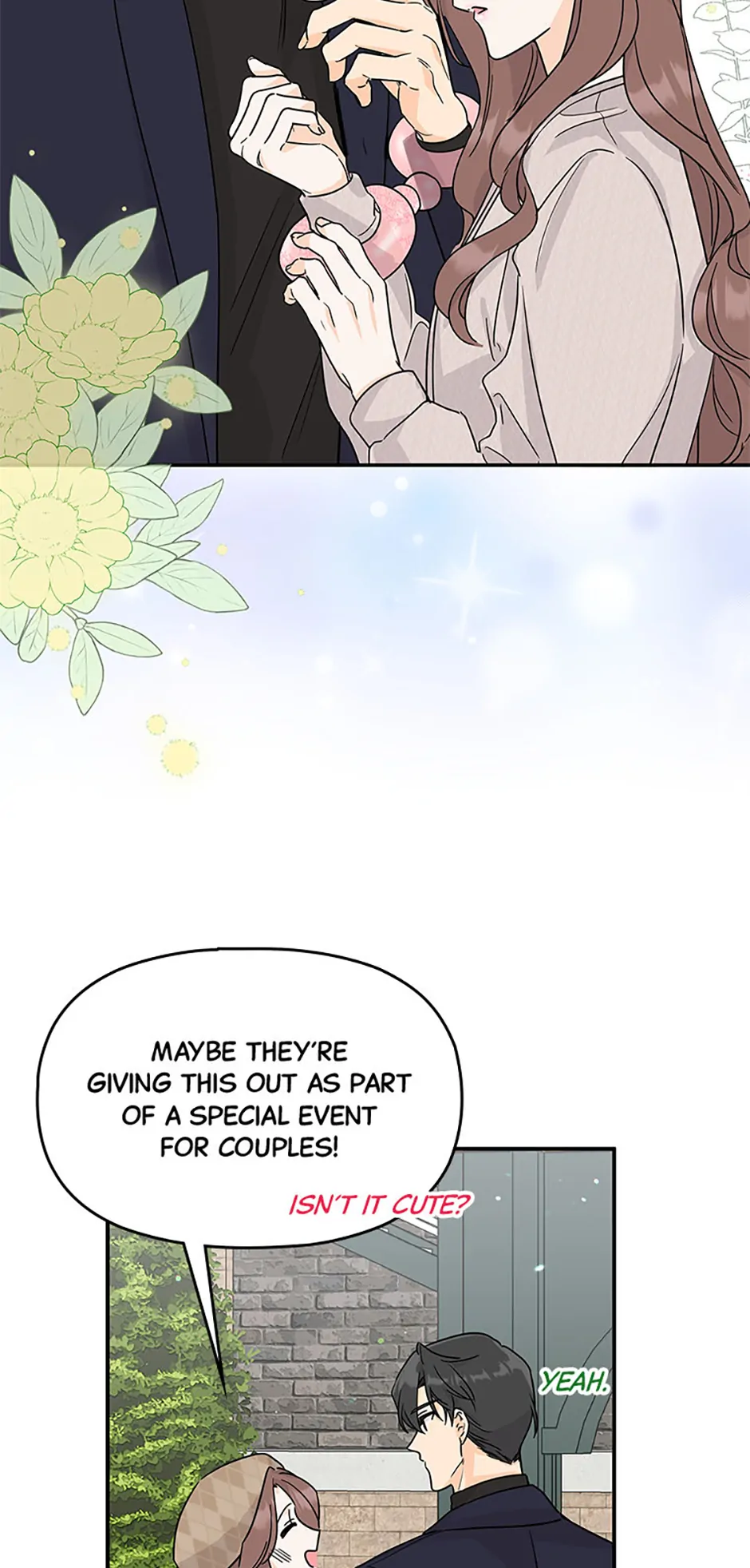 Flee if You Can’t Avoid It Chapter 26 - Page 29