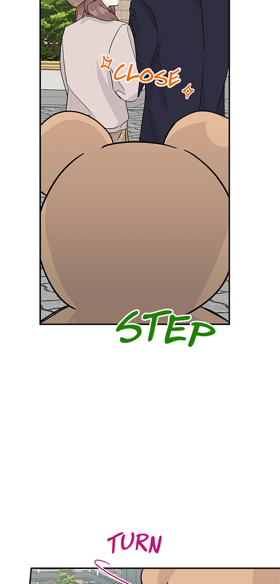 Flee if You Can’t Avoid It Chapter 26 - Page 30