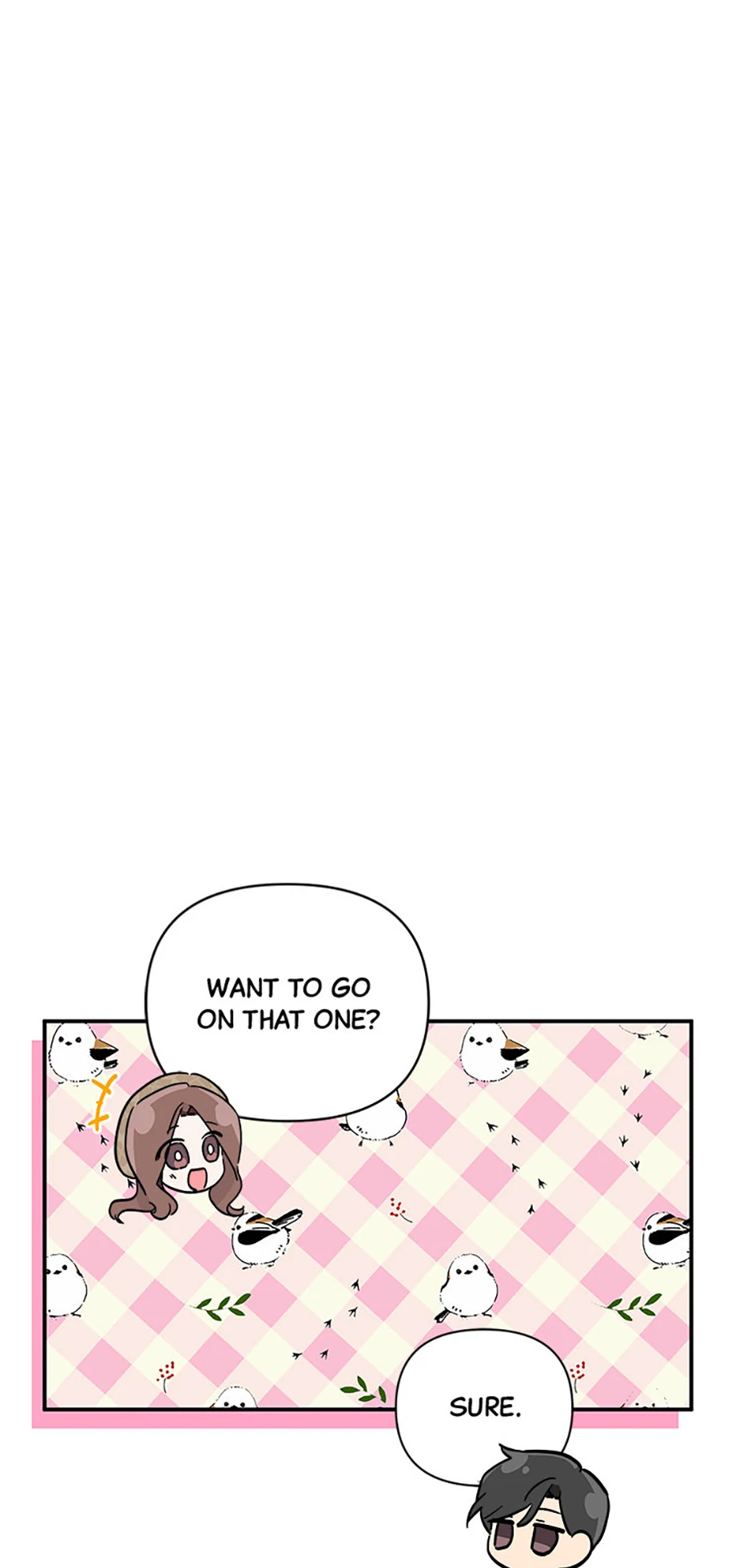 Flee if You Can’t Avoid It Chapter 26 - Page 32