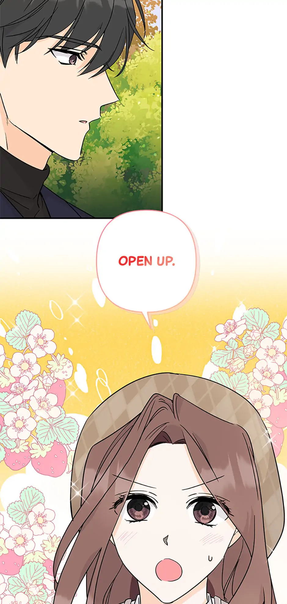 Flee if You Can’t Avoid It Chapter 26 - Page 37