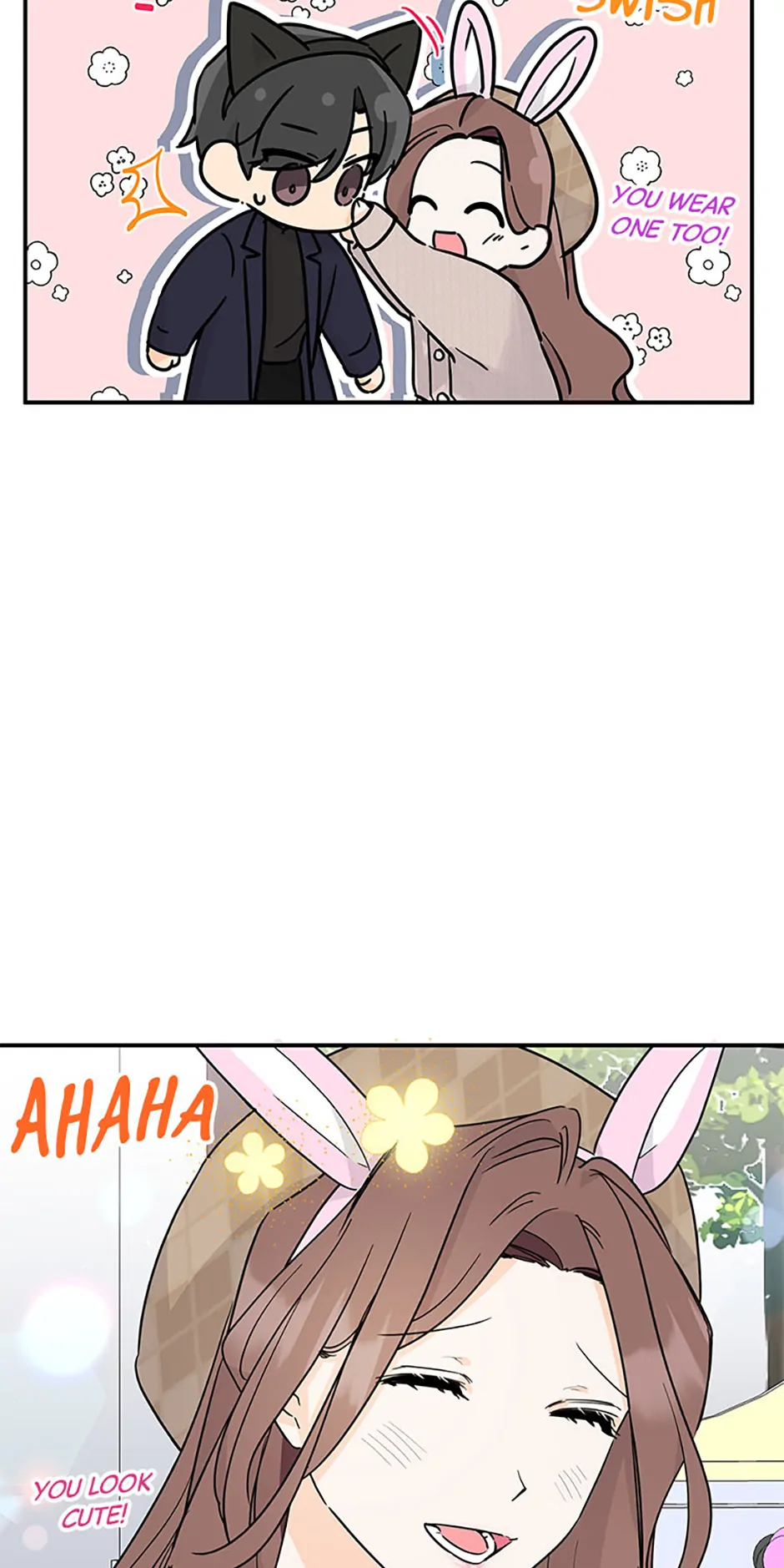 Flee if You Can’t Avoid It Chapter 26 - Page 5