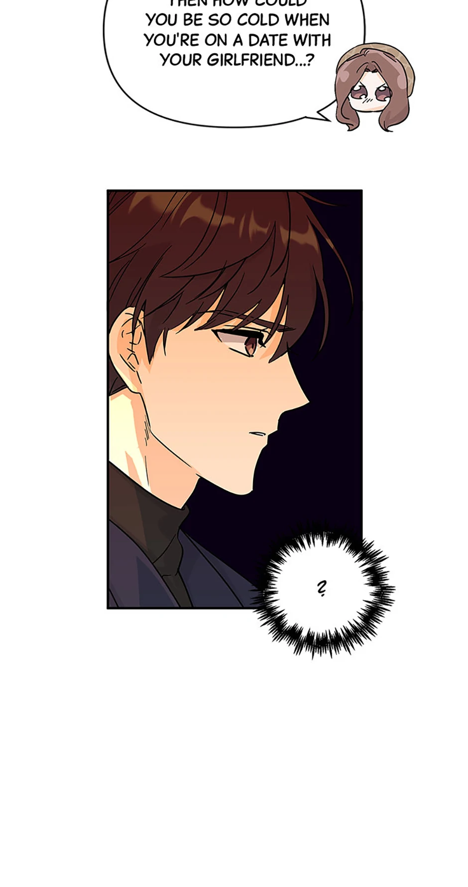 Flee if You Can’t Avoid It Chapter 26 - Page 47