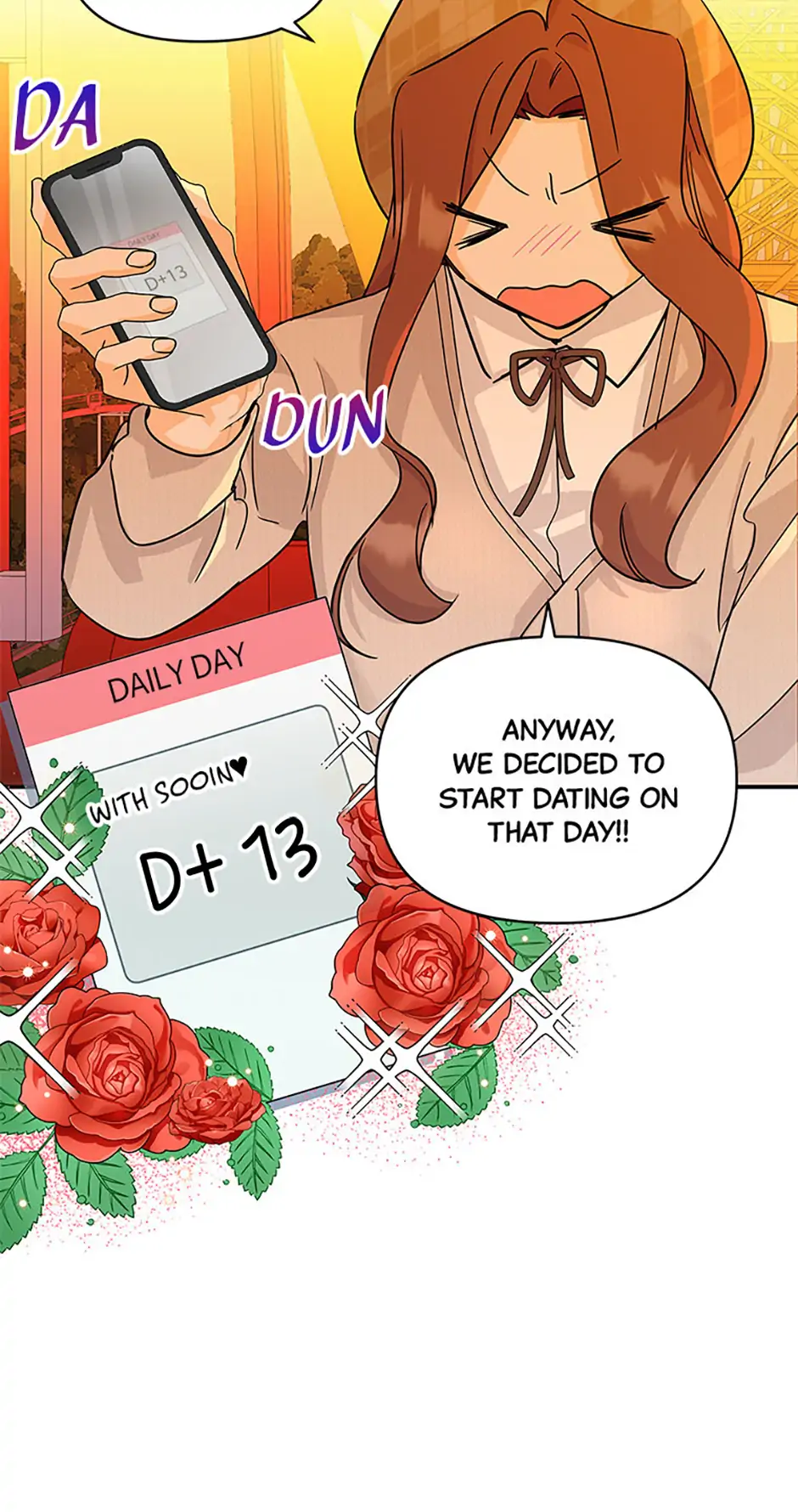 Flee if You Can’t Avoid It Chapter 26 - Page 49