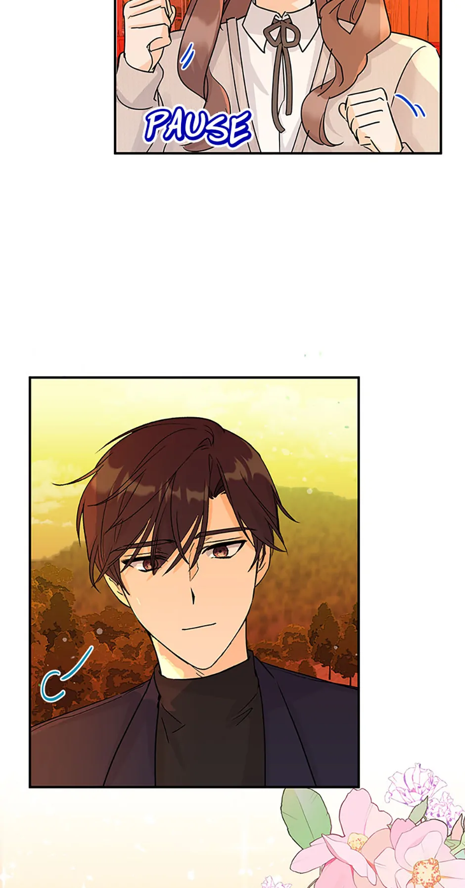 Flee if You Can’t Avoid It Chapter 26 - Page 56