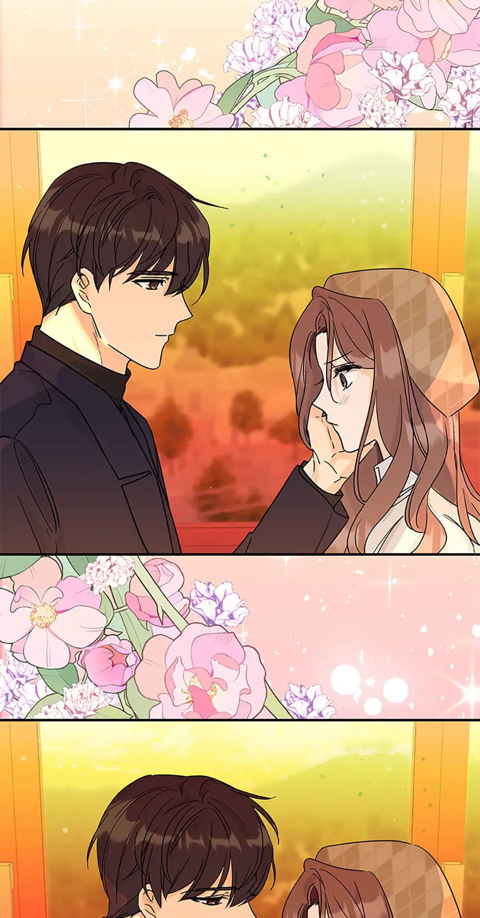 Flee if You Can’t Avoid It Chapter 26 - Page 57