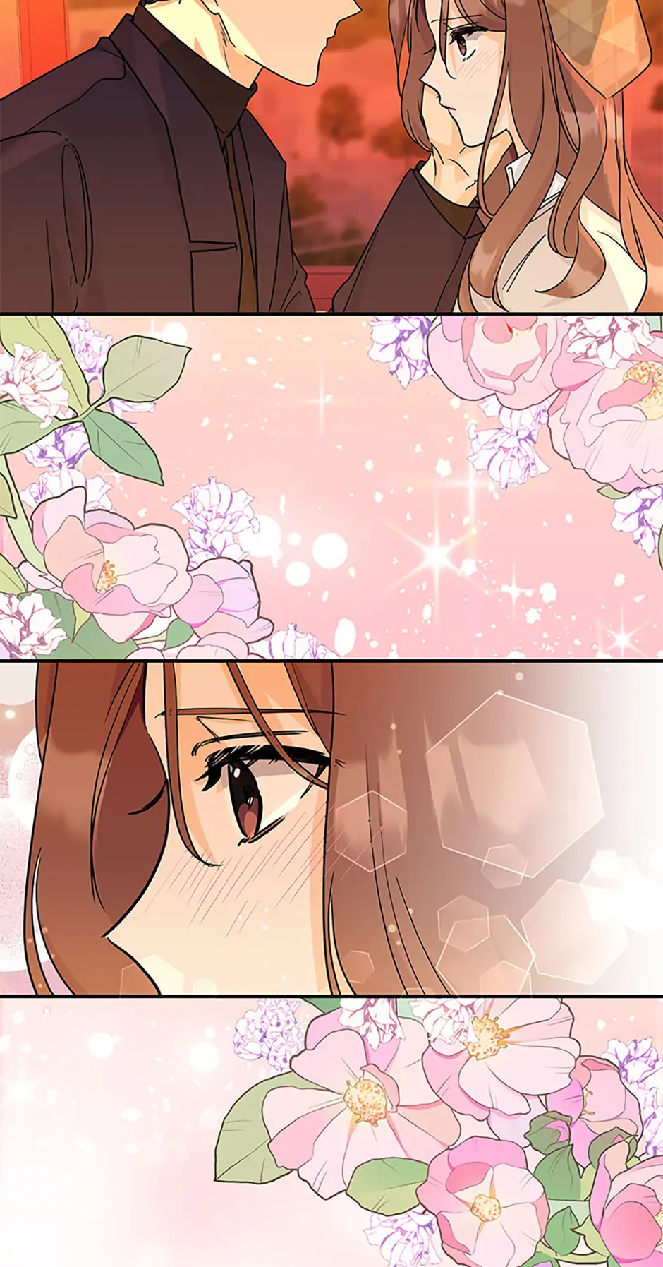 Flee if You Can’t Avoid It Chapter 26 - Page 58