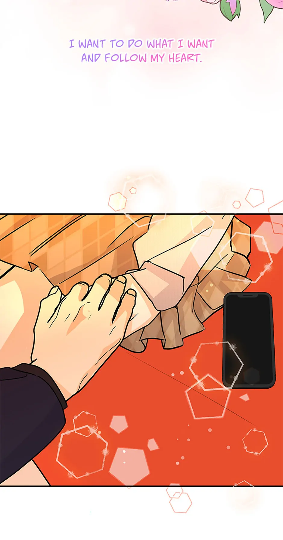 Flee if You Can’t Avoid It Chapter 26 - Page 59