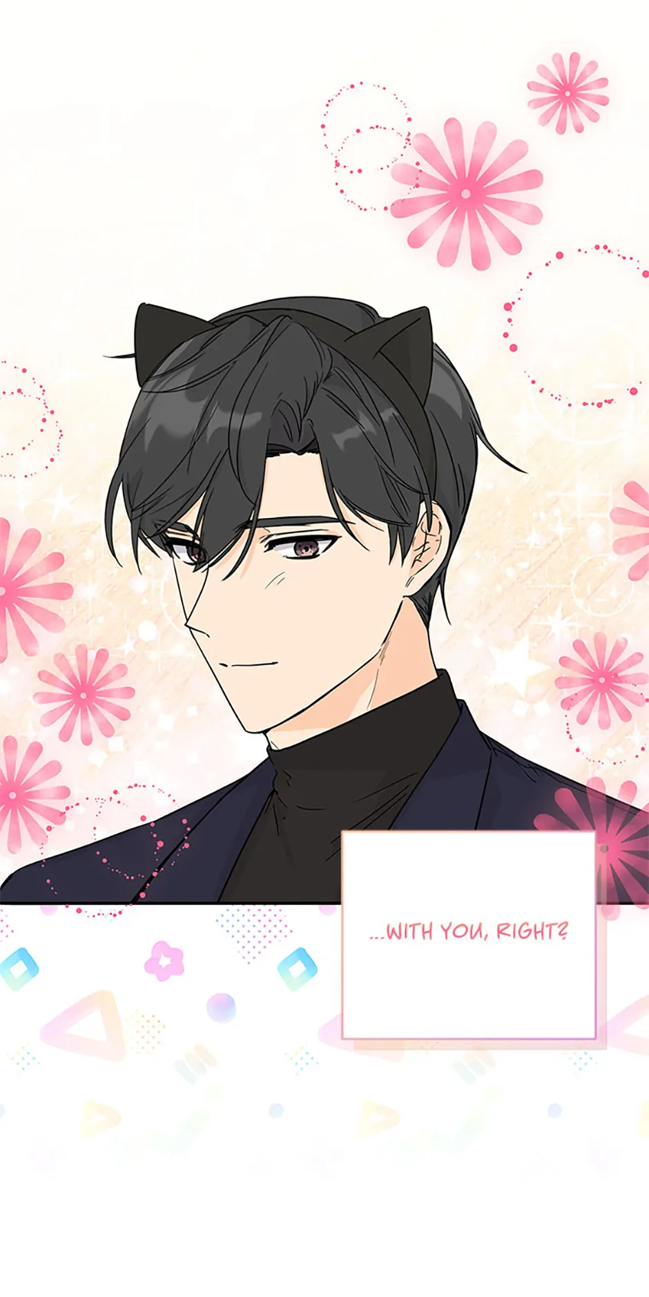 Flee if You Can’t Avoid It Chapter 26 - Page 7