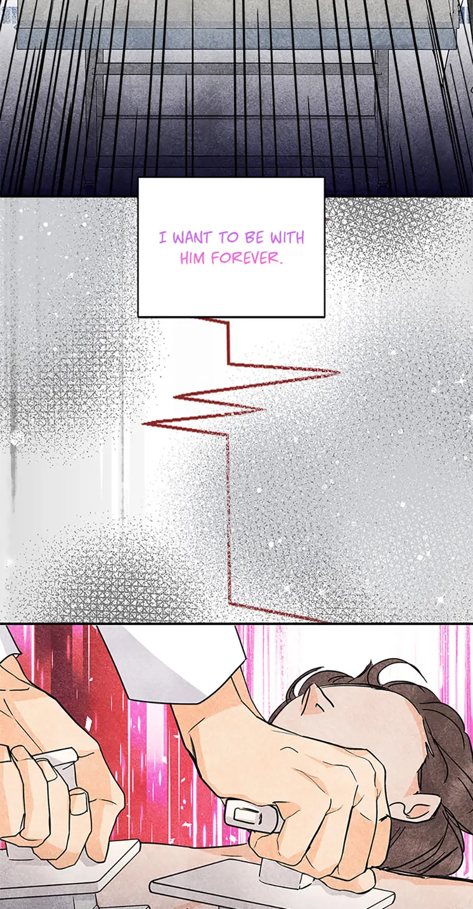 Flee if You Can’t Avoid It Chapter 26 - Page 62