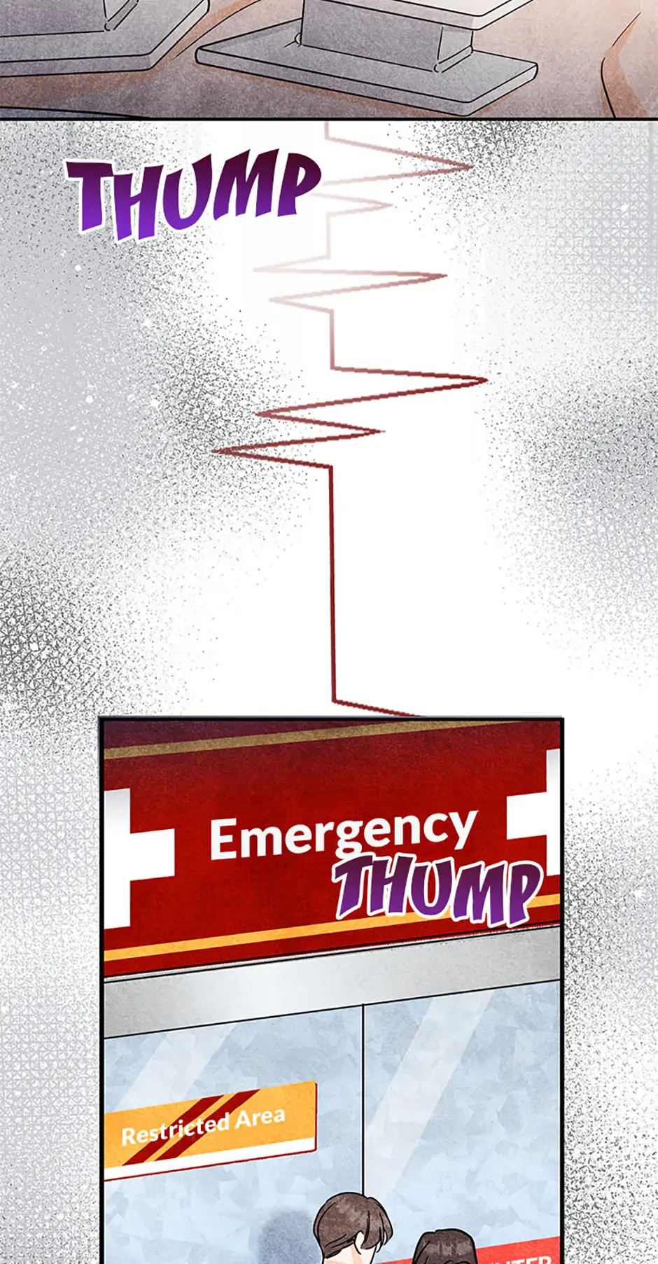 Flee if You Can’t Avoid It Chapter 26 - Page 63